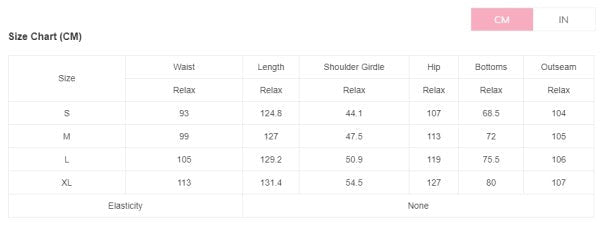 Plaid Button‑Front High‑Waist Jumpsuit — Navy