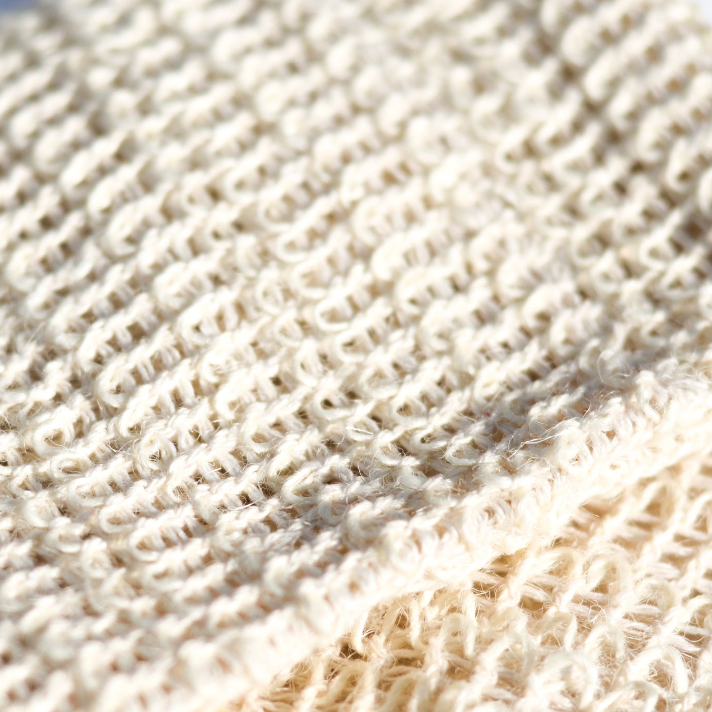 Agave Soap Saving Pouch