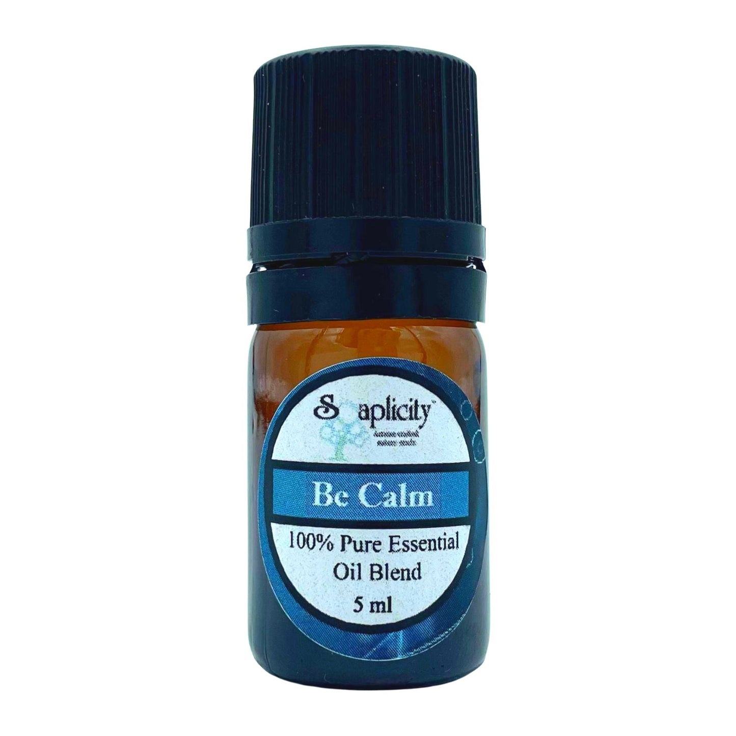 Be Calm Essential Oil Blend | 5 ml