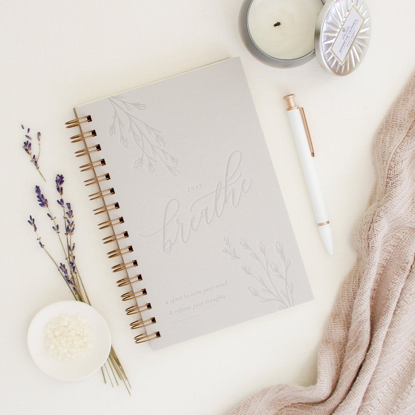 The Bite Size Lessons Box — A Mindset & Well-Being Gift Set