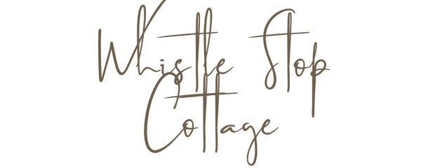 Whistle Stop Cottage