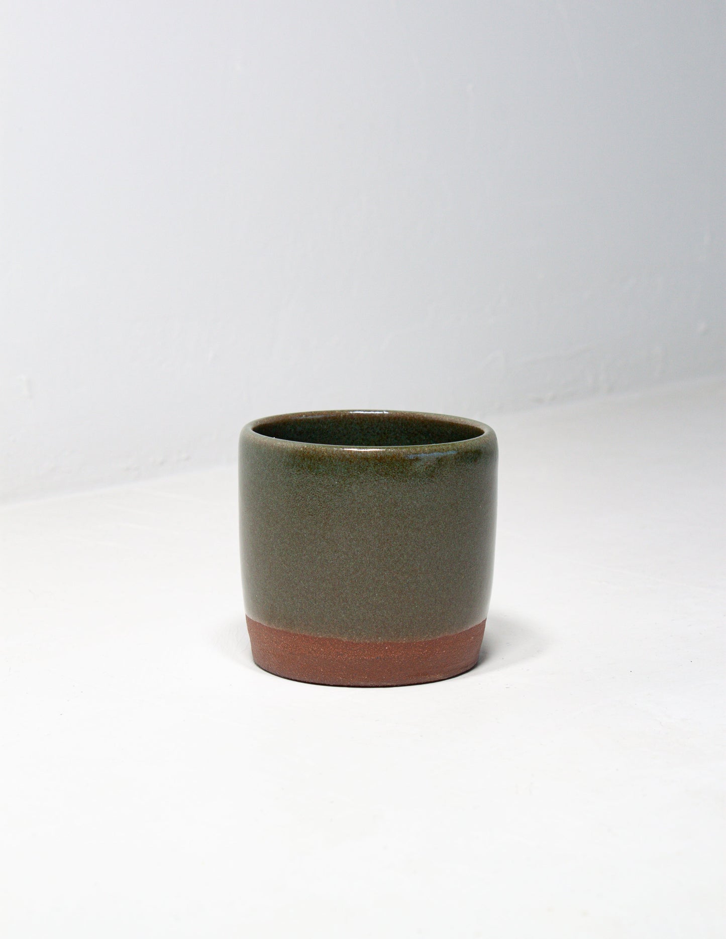 Artisan Salt Cellars