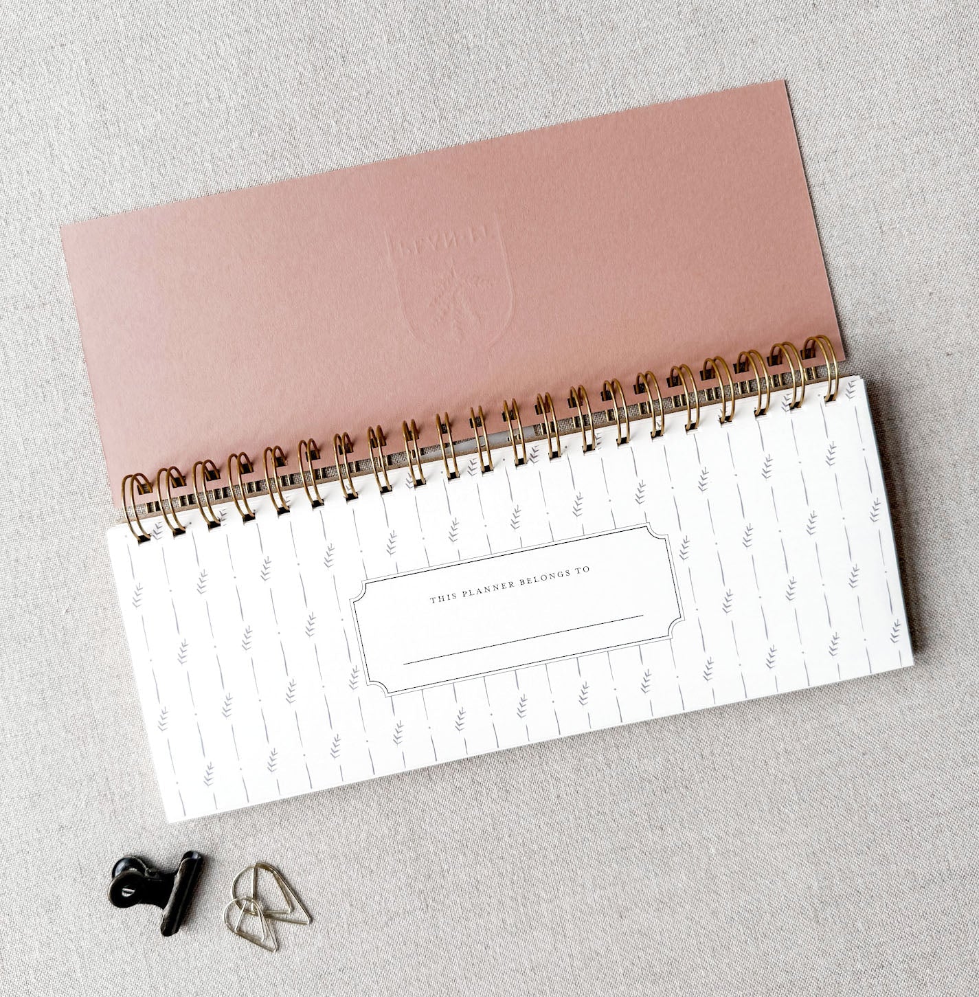 Plan It — Keyboard Planner