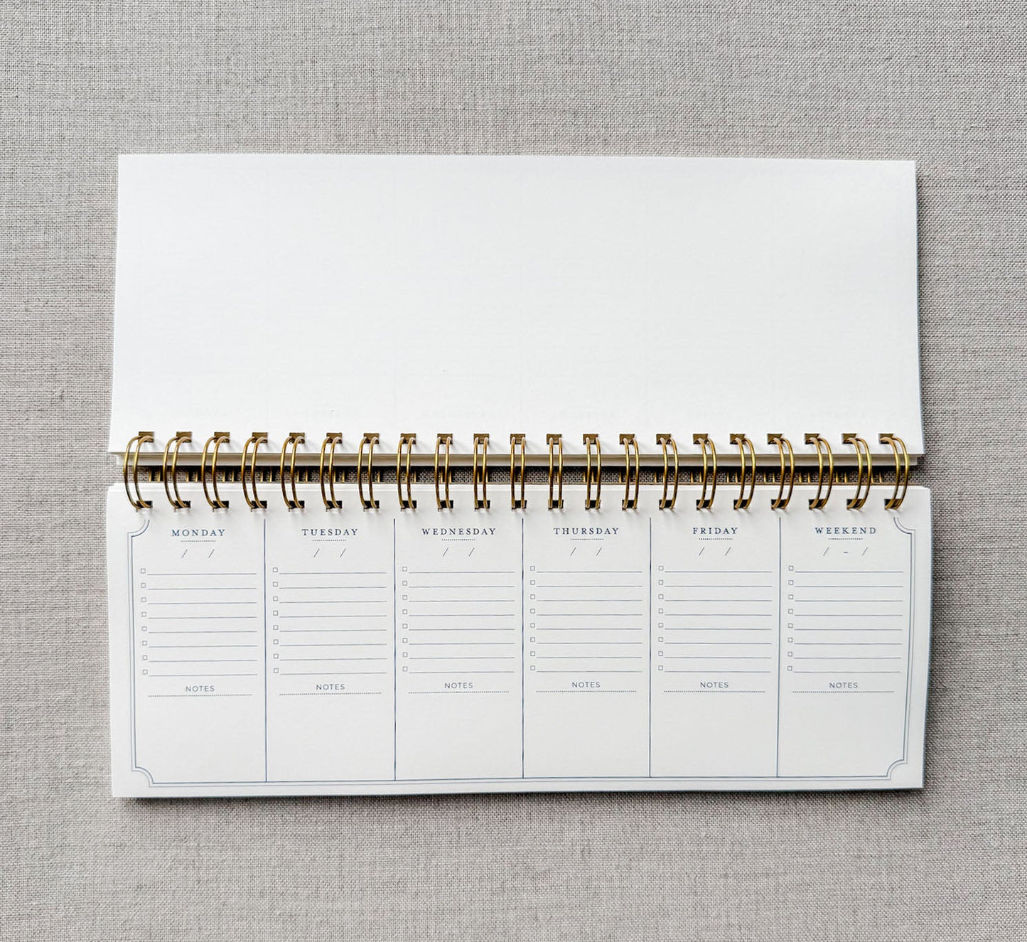 Plan It — Keyboard Planner