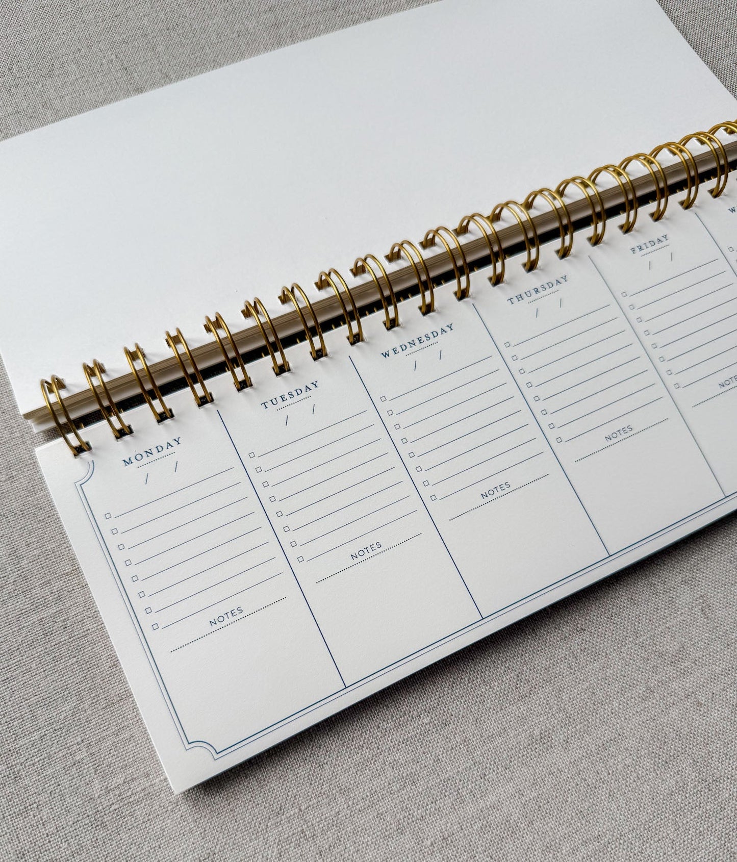 Plan It — Keyboard Planner