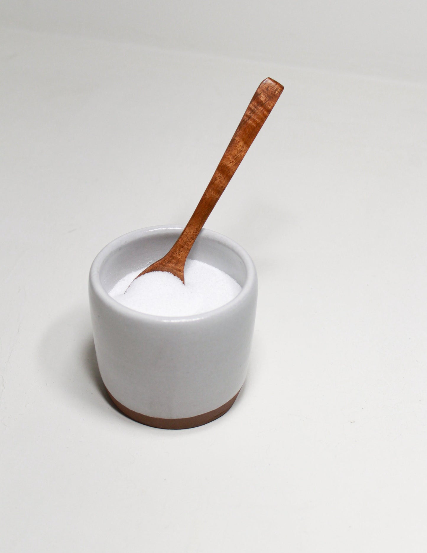 Artisan Salt Cellars