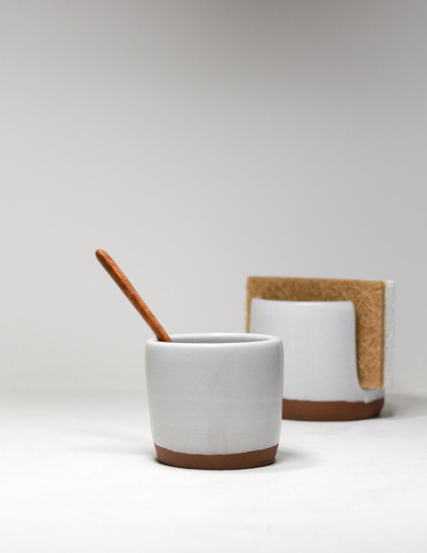 Artisan Salt Cellars