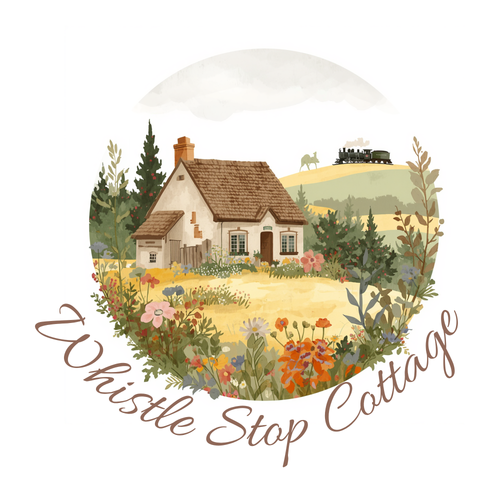 Whistle Stop Cottage
