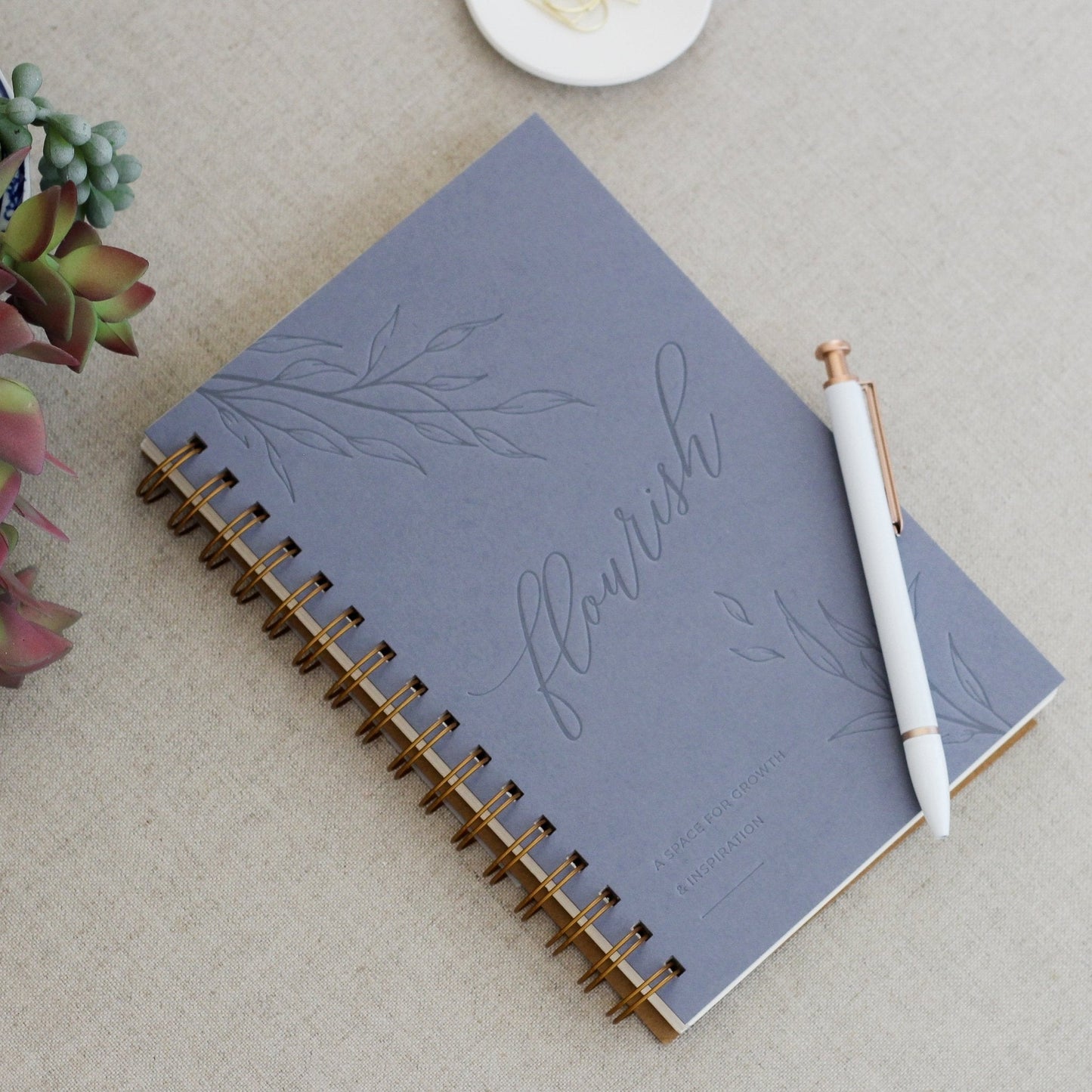 Beautiful Thoughts Bundle — A Space to Grow, Learn & Manifest
