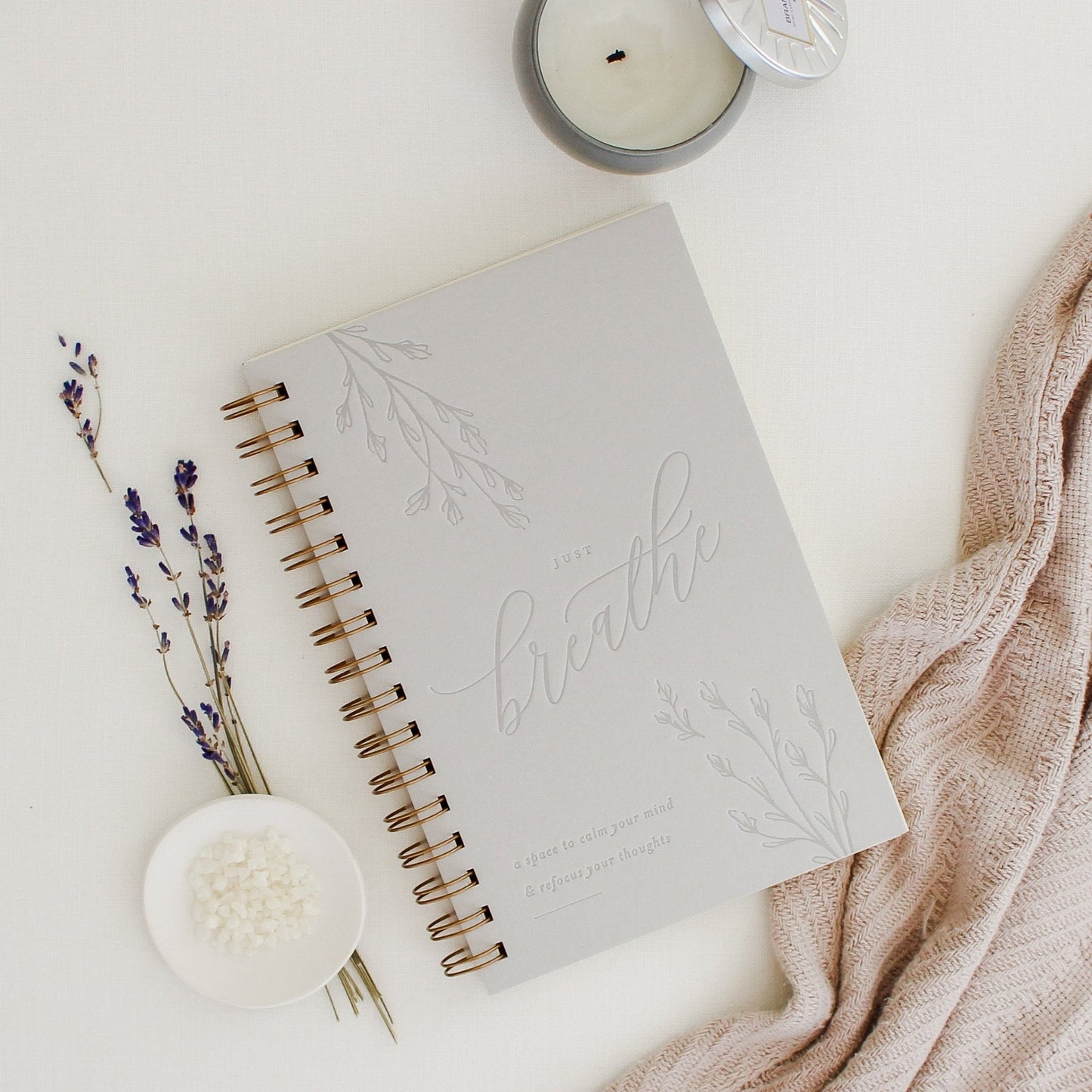The Cozy Box — Anxiety Care & Stress Relief Gift Set